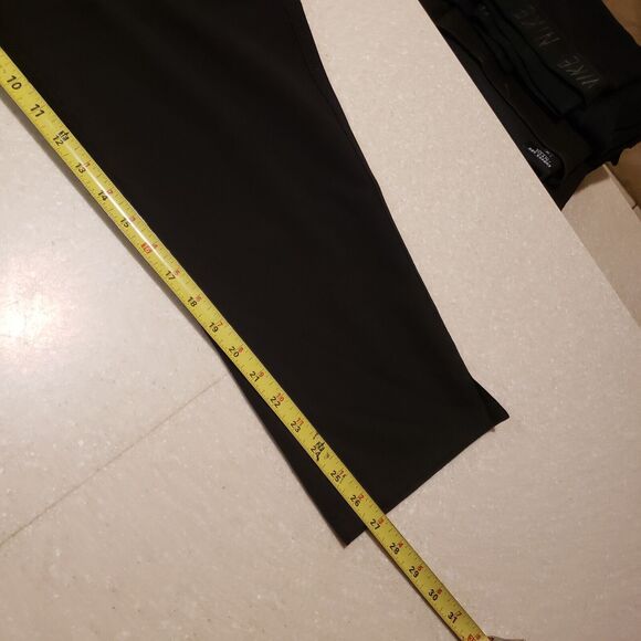 Figs Scrub Pants Men Size 2XL Black Heavy Duty Waistband Joggers Tech Collection - Picture 9 of 13